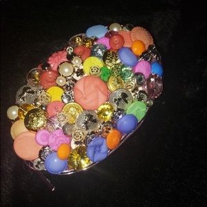 Custommade-purses. #RRHandbagThangsIg